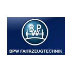 BPW Bremsbacken