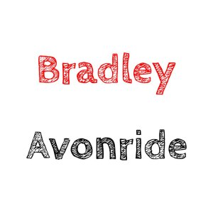 Bradley / Avonride Bremsbacken