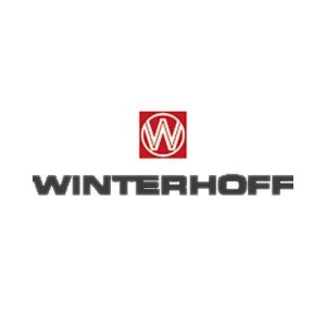 Winterhoff Kugelkupplung