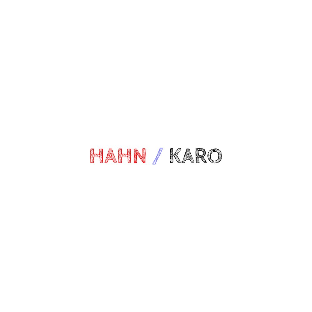 Hahn / KARO Bremsseile