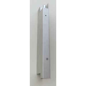 meyer Anh&auml;nger Bordwandverschluss links 348 mm