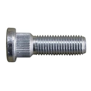 Gewindebolzen M12x1,5 Gewindelänge 30mm.
