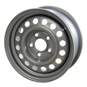 Felge für Anhänger 6.0x15 ET30 5-Loch.