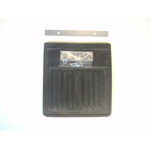 Schmutzfänger 220x240mm für PKW Anhänger