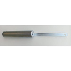 Federspeicher für Auflaufeinrichtung Peitz AEV25 und...