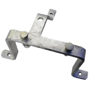Reserveradhalter für 10 Zoll bis 16 Zoll Rad