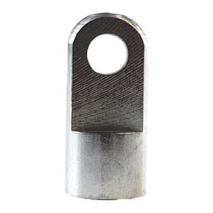 Auge 8,1 - 10 x 19 - M8 Für Gasfeder
