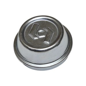 Staubkappe 47mm für Anhängernabe