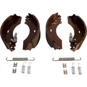ALKO Bremsbackensatz 230x60 Für Bremsentyp 2361AAA