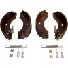 ALKO Bremsbackensatz 230x60 Für Bremsentyp 2361AAA