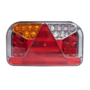 Kopie von LED Heckleuchte für PKW Anhänger...