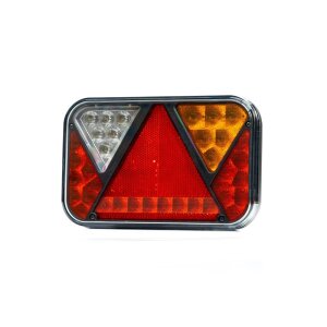 LED Heckleuchte Rechts für PKW Anhänger 12V...