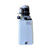 Anhänger Hydraulik Aggregat 12V 8 ltr.Tank