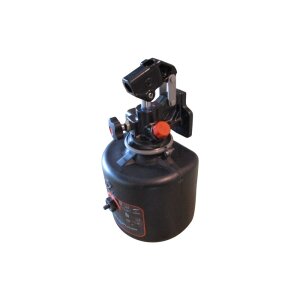 Hydraulik Handpumpe Chapel f&uuml;r Akkuschrauber-Antrieb
