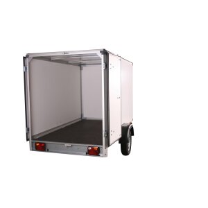 Kofferanh&auml;nger ZGG 750Kg Variant