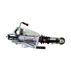 ALKO Auflaufbremse 150 V für Wohnwagen