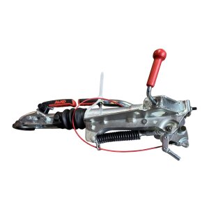 ALKO Auflaufbremse 150 V f&uuml;r Wohnwagen