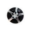 Alufelge für Anhänger 10 Zoll 6x10 ET-4 750 Kg