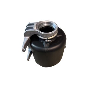 Hydraulik Handpumpe 4L PKW Anh&auml;nger