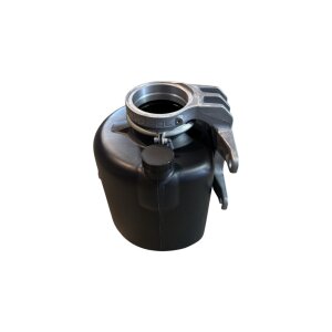 Hydrauliktank Chapel 6 ltr. f&uuml;r Anh&auml;nger