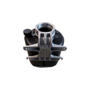 Hydrauliktank Chapel 6 ltr. f&uuml;r Anh&auml;nger