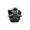 Hydrauliktank Chapel 6 ltr. für Anhänger