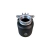Hydrauliktank Chapel 2 ltr.